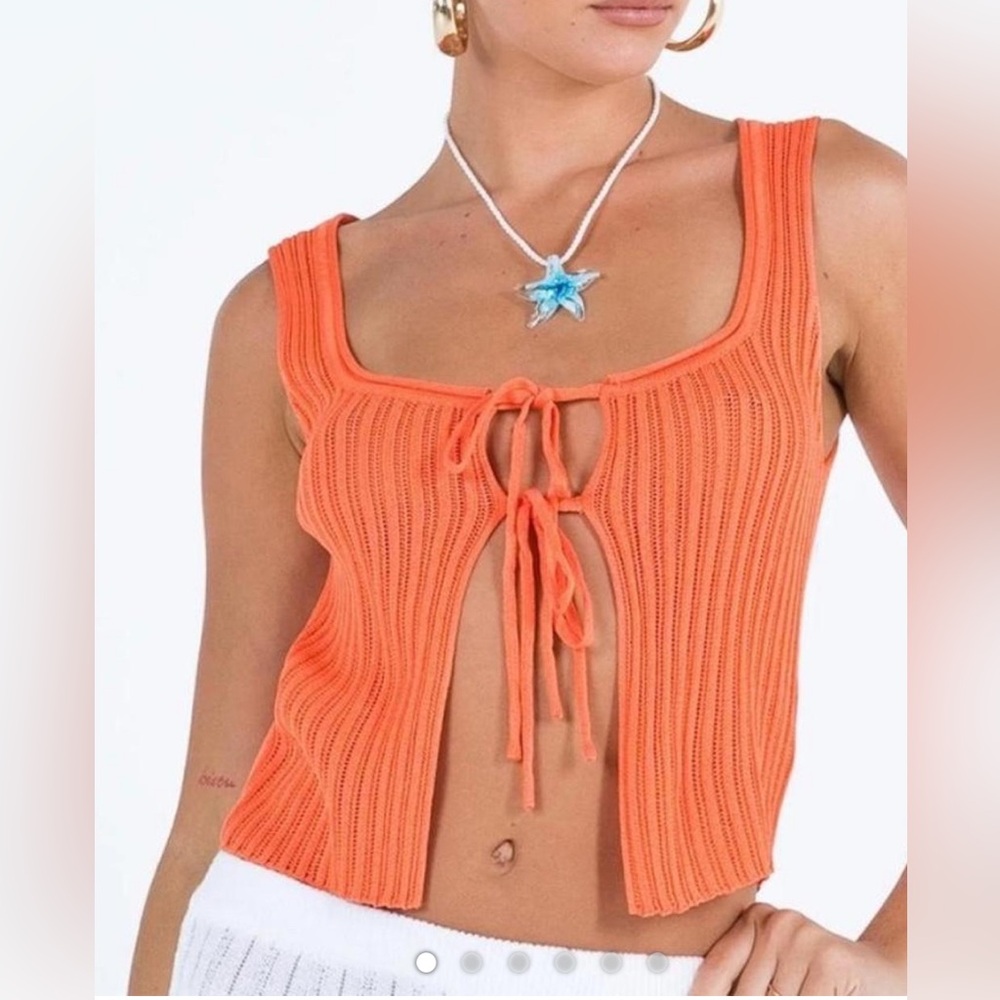 Tie top princess Polly